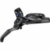 Freno Posteriore SRAM G2 Ultimate A1 Senza Disco Nero/Rainbow