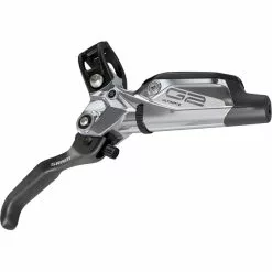 Freno Anteriore SRAM G2 Ultimate A1 Senza Disco Grigio 2021