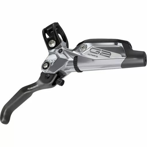 Freno Posteriore SRAM G2 Ultimate A1 Senza Disco Grigio 2021 -Negozio Biciclette economico 00.5018.160.00515B600x6005D