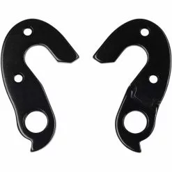 Forcellino Cambio CUBE #150 Litening (fino A 2015)