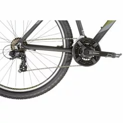 MTB SERIOUS ROCKVILLE 27,5" Nero/Giallo 2021 -Negozio Biciclette economico 1293100 8d07bf jpg5B600x6005D