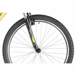 MTB SERIOUS ROCKVILLE 27,5" Nero/Giallo 2021 -Negozio Biciclette economico 1293100 f05b0a jpg5B600x6005D