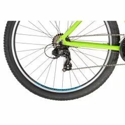 MTB SERIOUS ROCKVILLE 27,5" Verde 2021 -Negozio Biciclette economico 1293106 c62384 jpg5B600x6005D
