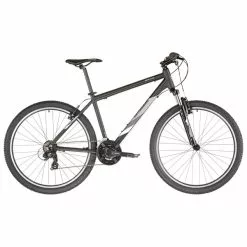 MTB SERIOUS ROCKVILLE 27,5" Nero/Grigio 2021