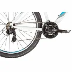 MTB SERIOUS ROCKVILLE 27,5" Bianco/Rosso 2021 -Negozio Biciclette economico 1293112 a96aec jpg5B600x6005D 1