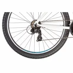 MTB SERIOUS ROCKVILLE 27,5" Bianco/Rosso 2021 -Negozio Biciclette economico 1293112 e51f0e jpg5B600x6005D 1