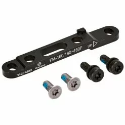 Adattatore Pinza Anteriore MAGURA QM 52 FM 140/160 Mm