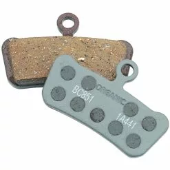 Coppia Di Pastiglie Organiche SRAM GUIDE/TRAIL/G2 (x20)