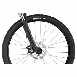 MTB Da Trekking KONA LANA'I 26/27,5/29" Nero 2022 -Negozio Biciclette economico 1487600 03 jpg5B600x6005D