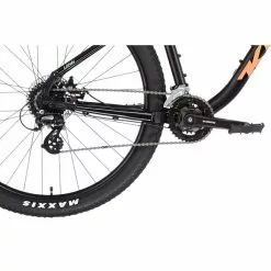 MTB Da Trekking KONA LANA'I 26/27,5/29" Nero 2022 -Negozio Biciclette economico 1487600 04 jpg5B600x6005D
