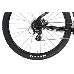 MTB Da Trekking KONA LANA'I 26/27,5/29" Nero 2022 -Negozio Biciclette economico 1487600 05 jpg5B600x6005D