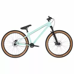 MTB Dirt KONA SHONKY Turchese 2022