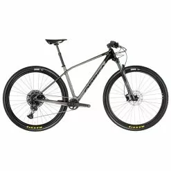 MTB Cross Country ORBEA ALMA M51 29" Grigio 2022