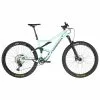 MTB All Mountain ORBEA OCCAM M30 29" Verde 2022