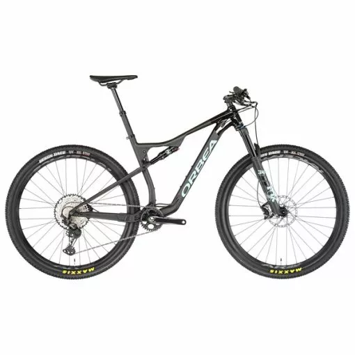 MTB Cross Country ORBEA OIZ H10 TR 29" Nero/Verde 2022 -Negozio Biciclette economico 1491797 3ede58 jpg5B600x6005D