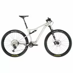 MTB Cross Country ORBEA OIZ H10 TR 29" Grigio 2022