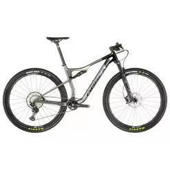 MTB Cross Country ORBEA OIZ M30 29" Nero 2022