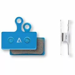 Cube-acid Pastiglie CUBE ACID XTR BR-M9000/9020/M985/XT BR-M8000/M785/SLX BR-M666/Alfine BR-S700