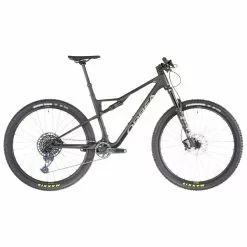 MTB Cross Country ORBEA OIZ M20 29" Nero 2023