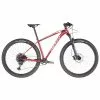 MTB RIDLEY IGNITE A9 SX EAGLE 29" Rosso 2023