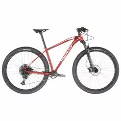 MTB RIDLEY IGNITE A9 SX EAGLE 29" Rosso 2023