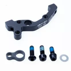 Adattatore Pinza Posteriore MAGURA QM41 CPL. PM/IS 180 Mm