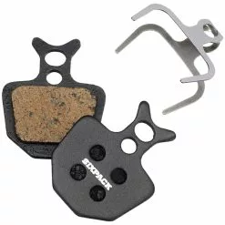 Pastiglie Semi Metalliche SIXPACK Formula Oro/Puro/K18/K24