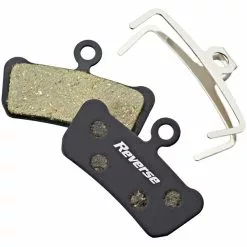 Pastiglie Organiche REVERSE COMPONENTS AIRCON Avid Trail/Guide