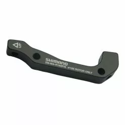 Adattatore Pinza Posteriore SHIMANO SM-MA-R160PSA Disco 160 Mm