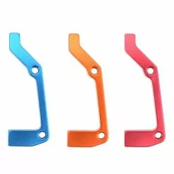 CLARKS Standard Adattatore Pinza Posteriore PM / IS CLARKS ANODISED Disco 180 Mm -Negozio Biciclette economico 600x600 117411 pb155464 add2