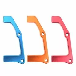 CLARKS Standard Adattatore Pinza Posteriore PM / IS CLARKS ANODISED Disco 203 Mm -Negozio Biciclette economico 600x600 117412 pb155461 add2