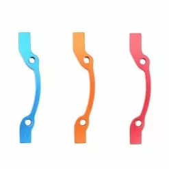 CLARKS Standard Adattatore Pinza Anteriore PM / IS CLARKS ANODISED Disco 160 Mm (+0 Mm) -Negozio Biciclette economico 600x600 117414 pb155473 add2