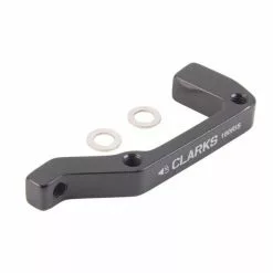 CLARKS Standard Adattatore Pinza Posteriore PM / IS CLARKS Disco 180 Mm