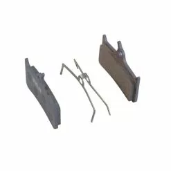 Pastiglie Organiche VAR Shimano M755 / Hope Mono M4 / Tech M4 / Grimeca System 8