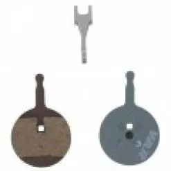 Pastiglie Organiche VAR Avid BB3 / BB5 / Promax DSK-710 -Negozio Biciclette economico 600x600 123201 vignette 123201 pa 59017 main add2