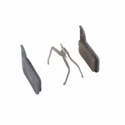 Pastiglie Organiche VAR Sram Level Ultimate A1/ TLM A1/ Red / Force / Rival / S700