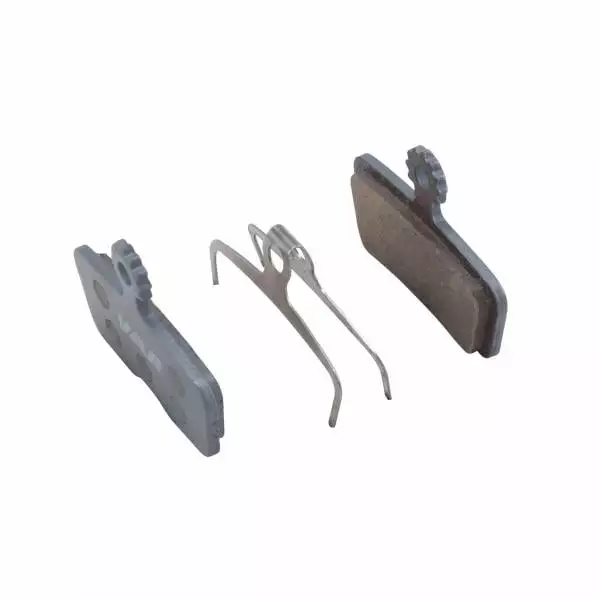 Pastiglie Organiche VAR Avid Code (>2011) / Sram Guide RE 1 Pastiglie Organiche VAR Avid Code (>2011) / Sram Guide RE