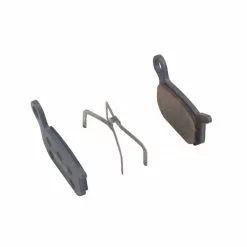 Pastiglie Organiche VAR Formula B4 Team / B4 Pro / B4 Pro+ / B4 SL / B4 SL+ / 4 Racing / Extreme