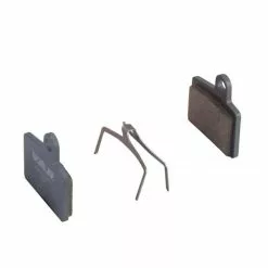 Pastiglie Organiche VAR Hayes Stroker Ryde / Dyno