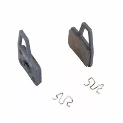 Pastiglie Organiche VAR Hayes El Camino / El Trail