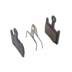 Pastiglie Organiche VAR Hayes Prime / Prime Comp