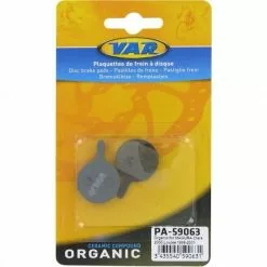 Pastiglie Organiche VAR Magura Clara 2000 / Louise 1999-2001 -Negozio Biciclette economico 600x600 123219 pa 59063 2 add1