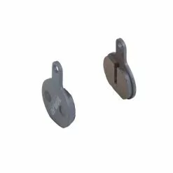 Pastiglie Organiche VAR Tektro Iox / Lyra