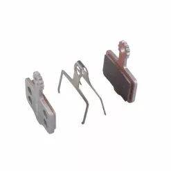 Pastiglie Metalliche VAR Avid/Sram Elixir / XX / X0 / DB / Level / Level T / Level TL