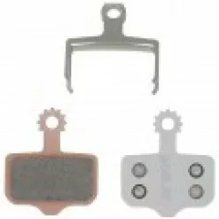 Pastiglie Metalliche VAR Avid/Sram Elixir / XX / X0 / DB / Level / Level T / Level TL -Negozio Biciclette economico 600x600 123232 vignette 123232 pa 64015 main add2