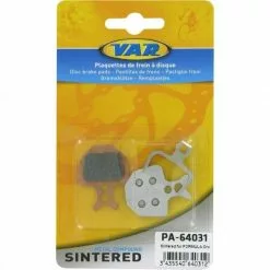 Pastiglie Metalliche VAR Formula Oro 5 Pastiglie Metalliche VAR Formula Oro -Negozio Biciclette economico 600x600 123235 pa 64031 2 add2