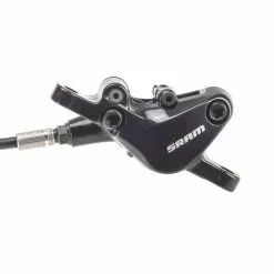Freno Posteriore SRAM LEVEL TL Senza Disco Nero 12 Freno Posteriore SRAM LEVEL TL Senza Disco Nero -Negozio Biciclette economico 600x600 125467 15023791258976