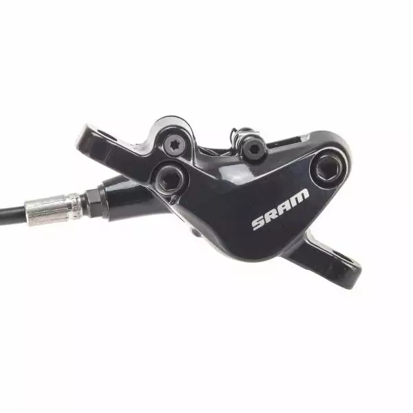 Freno Posteriore SRAM LEVEL TL Senza Disco Nero 6 Freno Posteriore SRAM LEVEL TL Senza Disco Nero - immagine 6