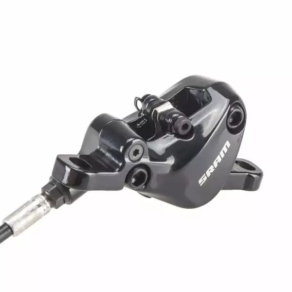 Freno Posteriore SRAM LEVEL TL Senza Disco Nero 7 Freno Posteriore SRAM LEVEL TL Senza Disco Nero - immagine 7