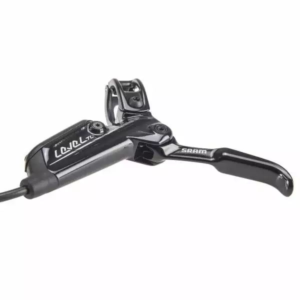 Freno Posteriore SRAM LEVEL TL Senza Disco Nero 4 Freno Posteriore SRAM LEVEL TL Senza Disco Nero - immagine 4